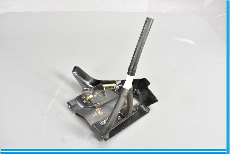 Load image into Gallery viewer, 1998 Mercedes R129 SL500 SL600 Left Side Soft Top Flap Trim 1296930116 Oem