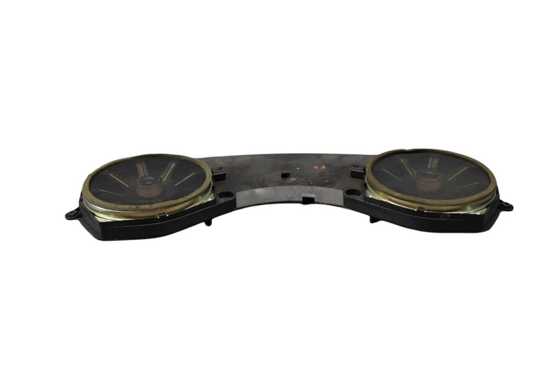 Load image into Gallery viewer, 10-18 Jaguar XJ XJL X351 Parcel Shelf Subwoofer Sound Speaker AW9304692BC Oem