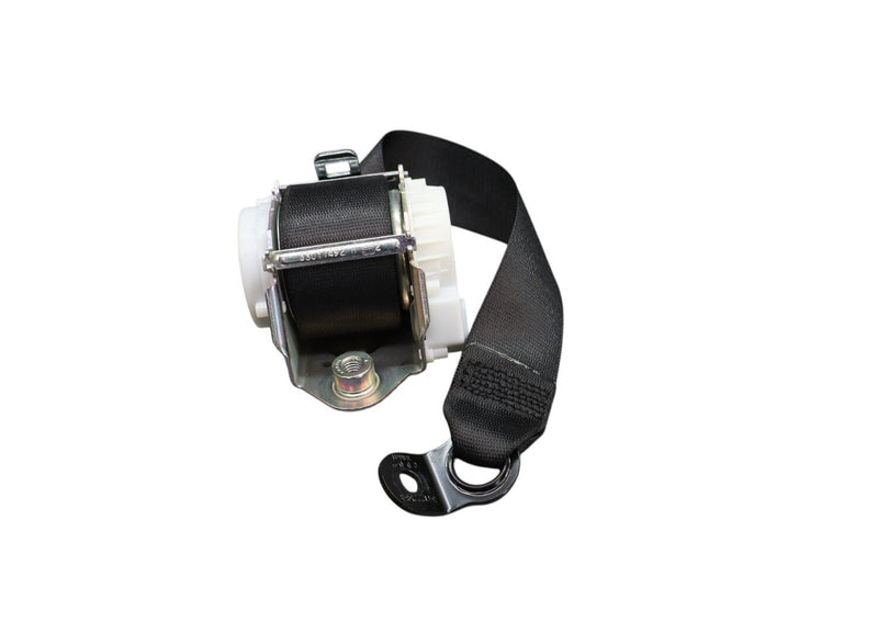 Load image into Gallery viewer, 14-21 BMW I01 i3 i3s Rear Left Driver Side Seat Belt Retractor 341289583412 Oem