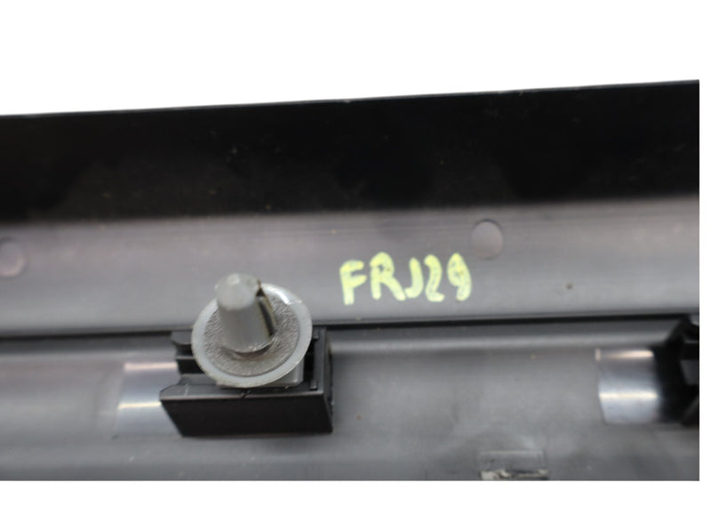 Load image into Gallery viewer, 11-16 BMW 528i 535i GT xDriver Front Passenger Door Sill Scuff Trim Cover Oem