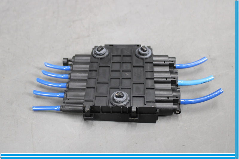 Load image into Gallery viewer, 11-18 Audi A8 Quattro Front Right Passenger Side Seat Control Unit Oem