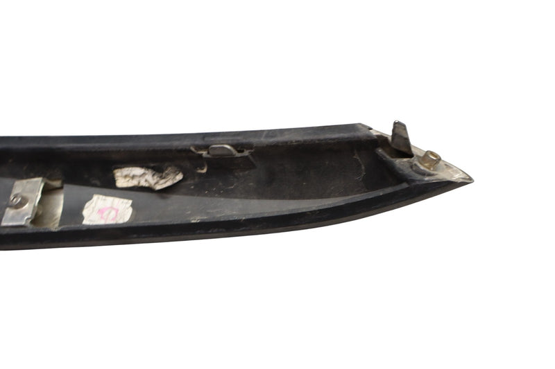 Load image into Gallery viewer, 16-20 Jaguar XF Front Left Side Bumper Lower Bezel Molding Cover Trim Oem