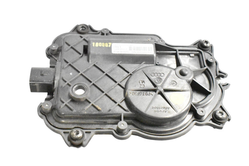 Load image into Gallery viewer, 06-12 Bentley Continental Right Passenger Door Soft Close Lock Actuator OEM