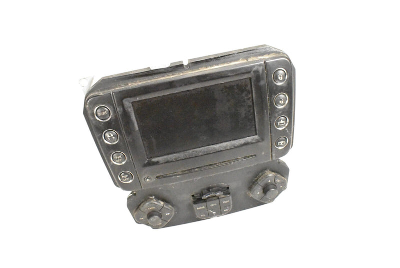Load image into Gallery viewer, 05-08 Maserati Quattroporte M139 Dash NAV Navigation Display Unit 7612002395 Oem
