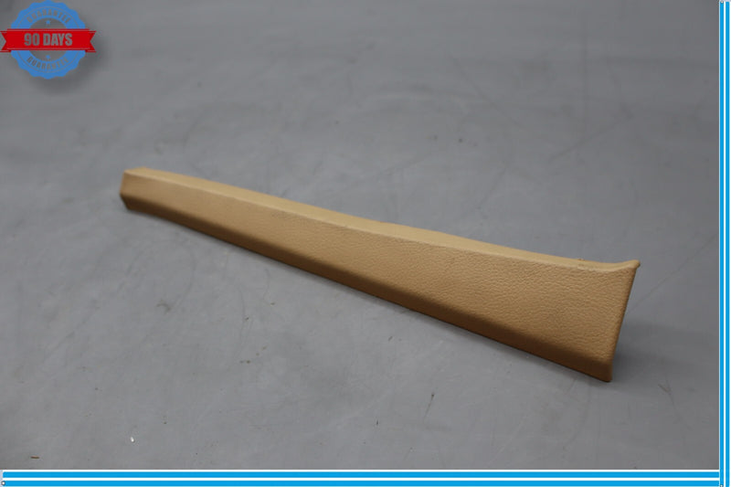 Load image into Gallery viewer, 11-18 Porsche Cayenne 958 Front Left Driver Side Center A Pillar Trim Panel Oem