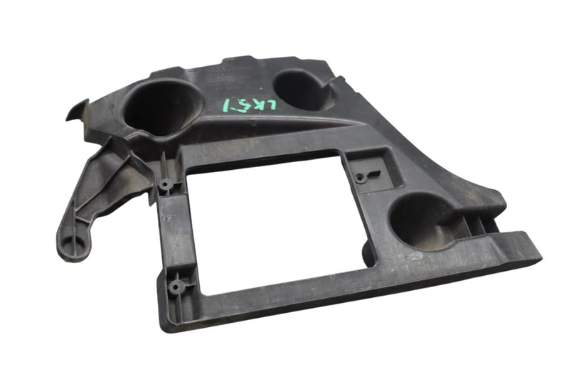 Load image into Gallery viewer, 12-18 Audi A6 A6 Quattro Rear Left Driver Side Bumper Bracket 4G5807393 Oem