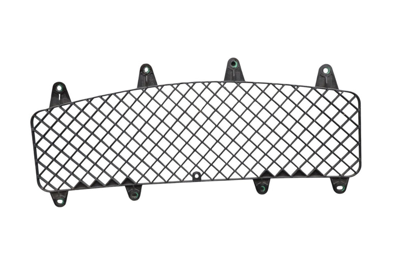Load image into Gallery viewer, 14-17 Maserati Ghibli Front Lower Bumper Inner Grille Black 670008457 Oem