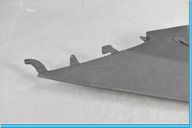 Load image into Gallery viewer, 08-14 Mercedes W204 C250 C350 Rear Right Side Interior Trim Panel C Pillar Oem
