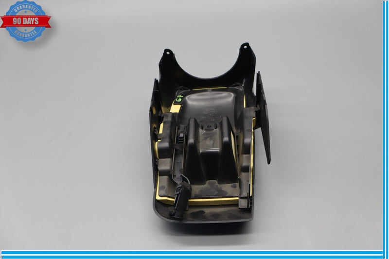 Load image into Gallery viewer, 12-18 Audi A7 Quattro Front Lower Steering Column Shroud Cover Trim Panel Oem
