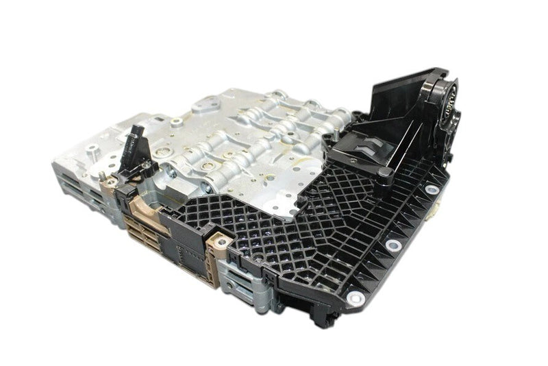 Load image into Gallery viewer, 07-09 Audi A4 Automatic Transmission Mechatronic Valve Body 1068427182 Oem
