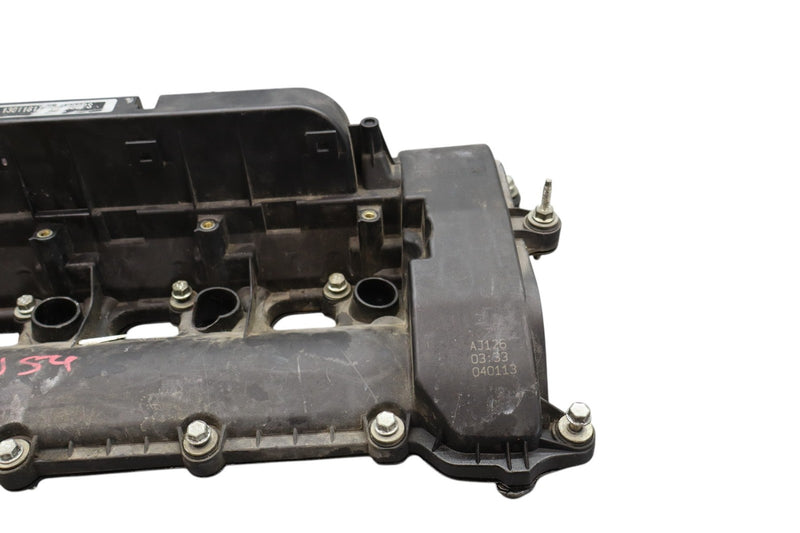 Load image into Gallery viewer, 13–19 Jaguar XJ XJL 3.0L Passenger Side Cylinder Head Cover DX236P036AB Oem