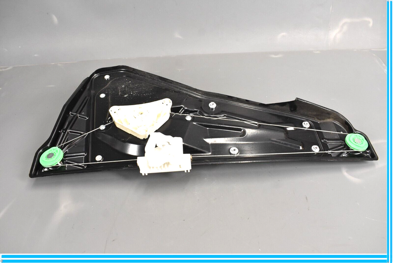 Load image into Gallery viewer, 10-13 Land Rover Range Rover Rear Left Side Door Window Regulator Oem