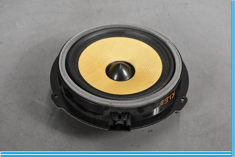 Load image into Gallery viewer, 09-11 Jaguar XF Rear Left Driver Side Door Audio Speaker Oem