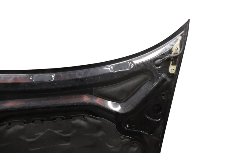 Load image into Gallery viewer, 10-16 Porsche Panamera Front Hood Bonnet Cover Panel Assembly 97051101106 OEM