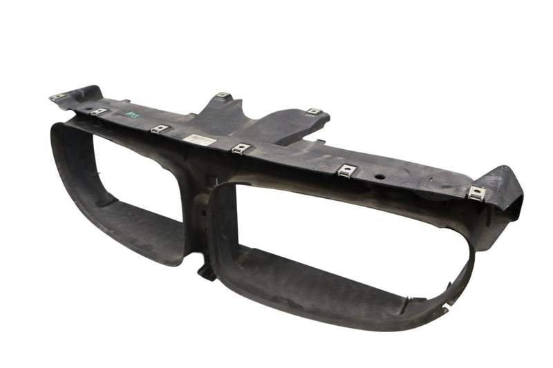 Load image into Gallery viewer, 09-15 BMW 740i 750Li xDrive Front Radiator Air Guide Grille Center Duct Oem