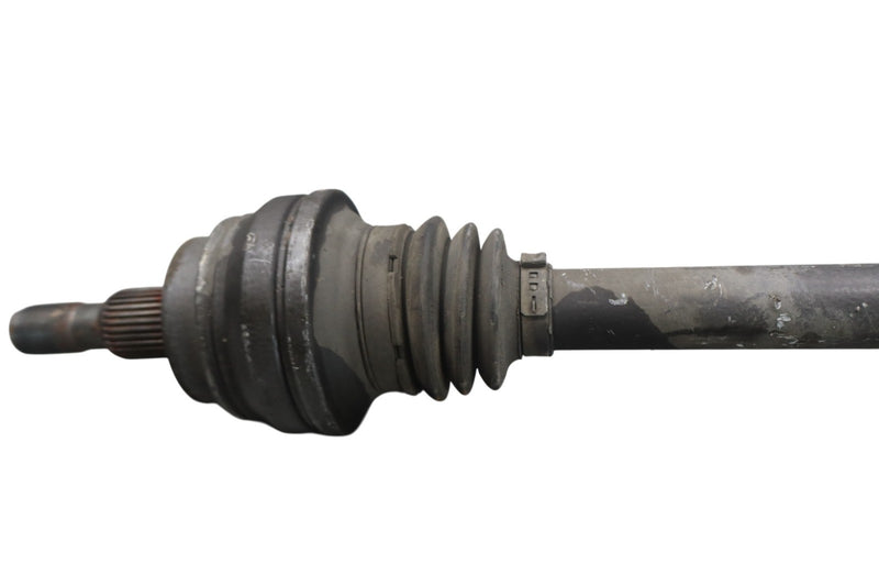 Load image into Gallery viewer, 12-19 Mercedes X166 GL450 GLS550 Rear Left Side Half Axle Shaft A1663501110 Oem