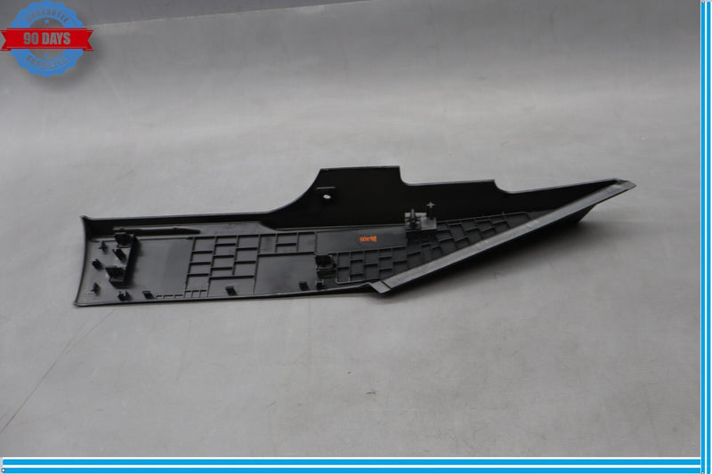 Load image into Gallery viewer, 12-20 Tesla Model S Rear Right Side Upper C-Pillar Cover Trim Panel Oem