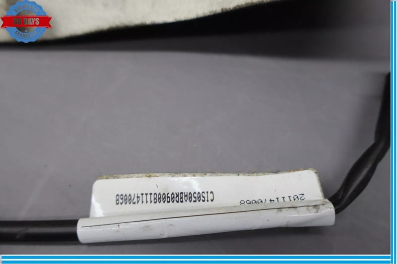 Load image into Gallery viewer, 09-12 BMW 750i 750Li F01 F02 Front Right Passenger Seat Lower Bottom Cushion Oem