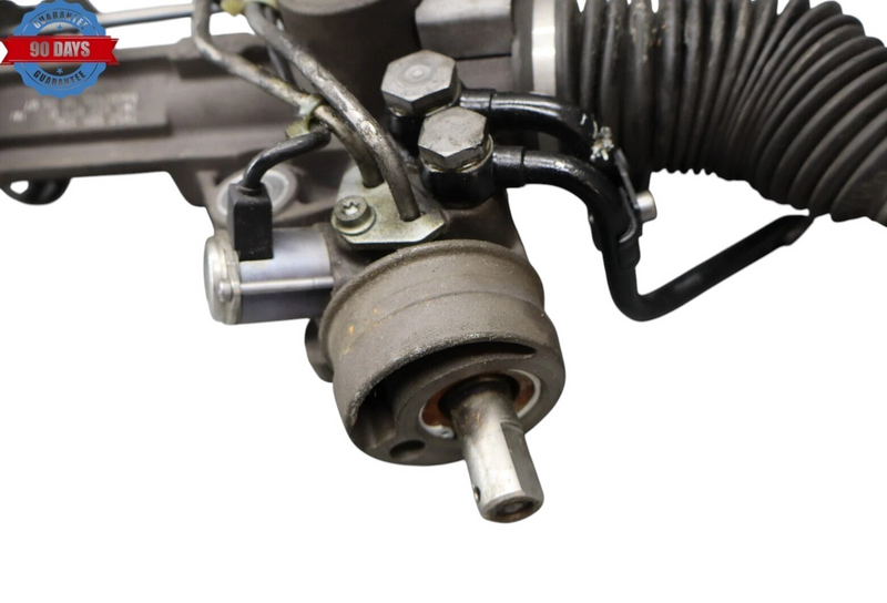 Load image into Gallery viewer, 03-11 Bentley Continental GT Power Steering Rack & Pinion 3W1422062F Oem