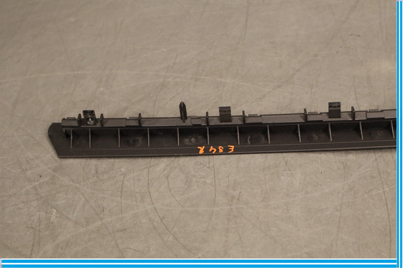 Load image into Gallery viewer, 10-13 Mercedes E500 E550 Right Passenger Side Sunshade Guide Rail Trim Oem