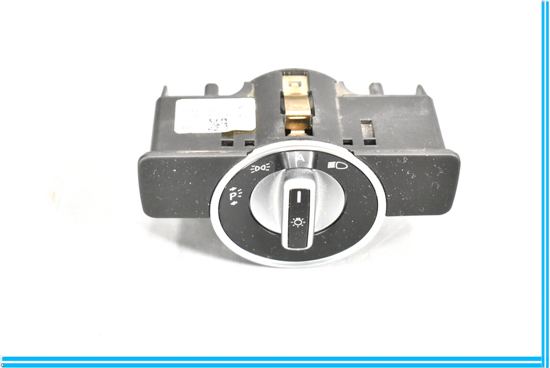 Load image into Gallery viewer, 12-18 Mercedes CLS550 W218 Headlight Headlamp Control Switch Oem