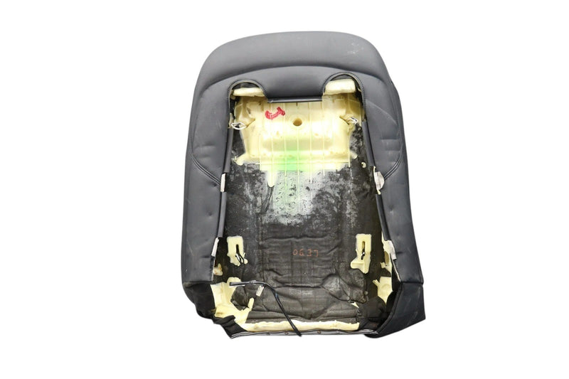 Load image into Gallery viewer, 17-22 Maserati Ghibli Front Left Driver Side Seat Top Upper Cover Cushion Oem