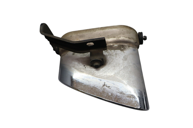 Load image into Gallery viewer, 06-12 Bentley Continental Flying Spur Left & Right Exhaust Tip Muffler Set Oem