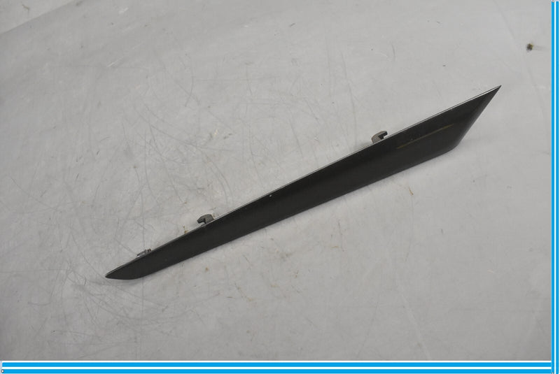 Load image into Gallery viewer, 14-21 Maserati Ghibli Rear Left Driver Door Interior Trim Molding Oem