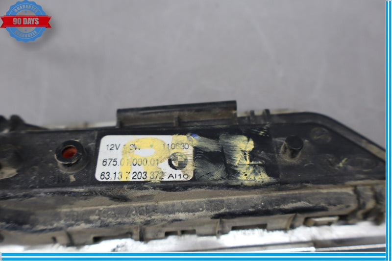 Load image into Gallery viewer, 09-12 BMW 750i F01 F02 Front Right Fender Turn Indicator Signal Light Lamp Oem