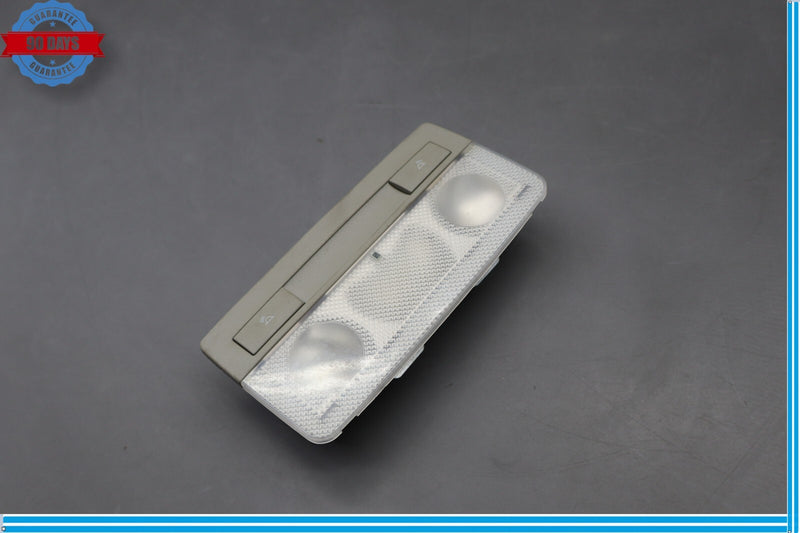 Load image into Gallery viewer, 10-13 Buick Lacrosse CXL Dome Light Lamp Console Overhead Upper Unit Oem