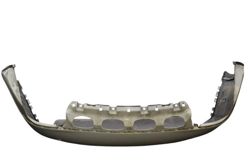 Load image into Gallery viewer, 14-17 Maserati Ghibli M157 Rear Lower Bumper Cover Panel White 670010943 OEM