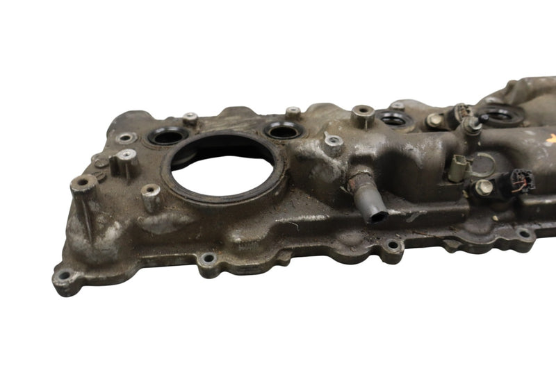 Load image into Gallery viewer, 07-17 Lexus LS460 LS600h 4.6L Left Engine Cylinder Head Camshaft Cover Assy Oem