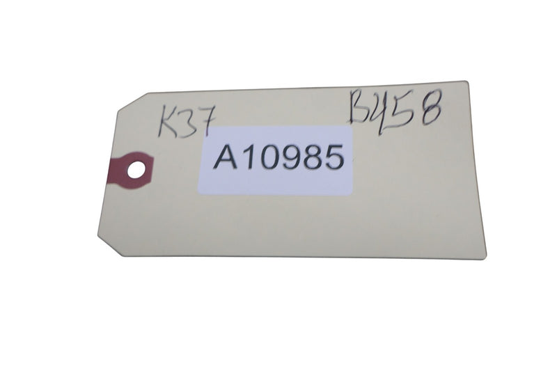 Load image into Gallery viewer, 14-21 BMW i3 I01 REX Lower Air Duct Water Drain Channel Tube 9309567 Oem