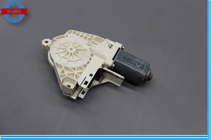 Load image into Gallery viewer, 10-18 Audi A7 Quattro Rear Left Driver Side Door Window Regulator Motor Oem