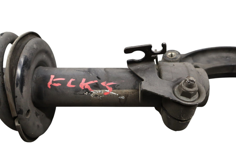 Load image into Gallery viewer, 12-18 Audi A7 A7 Quattro Front Left Driver Side Shock Strut Absorber Spring Oem