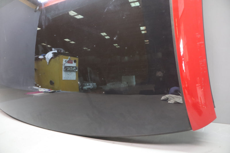 Load image into Gallery viewer, 12-20 Mercedes R172 SLK350 SLK250 Panorama Pano Glass Roof Black Oem