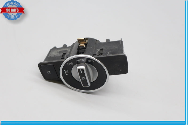 Load image into Gallery viewer, 08-20 Mercedes E350 E550 C250 Headlight Fog Light Switch Control Module Oem
