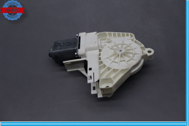 Load image into Gallery viewer, 12-18 Audi A6 Quattro Rear Left Driver Side Door Window Regulator Motor Oem