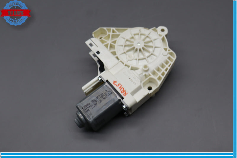Load image into Gallery viewer, 09-18 Audi SQ5 Q5 Rear Right Passenger Side Door Window Regulator Motor Oem