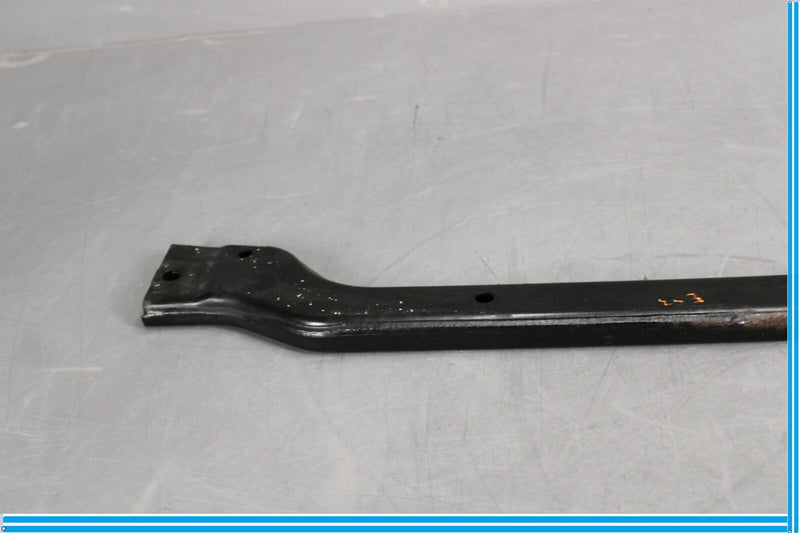 Load image into Gallery viewer, 14-18 BMW X5 Front Suspension Crossmember Subframe Bar Brace Support Oem