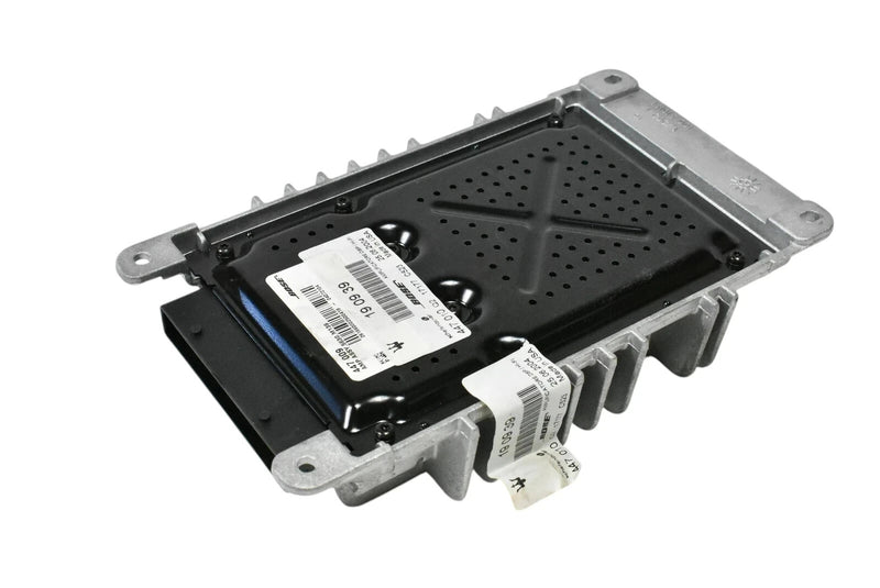 Load image into Gallery viewer, 03-08 Maserati Quattroporte M139 Audio Power Amplifier Amp Bose 190939 Oem