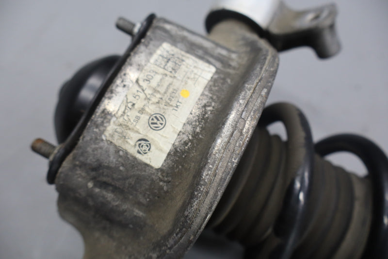 Load image into Gallery viewer, 11-17 Volkswagen Touareg Rear Right Side Suspension Shock Absorber Oem