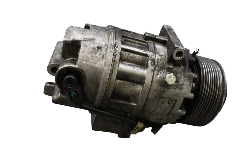 Load image into Gallery viewer, 09-15 BMW 740i 740Li 750i HVAC Air Conditioning Compressor 920509601 Oem