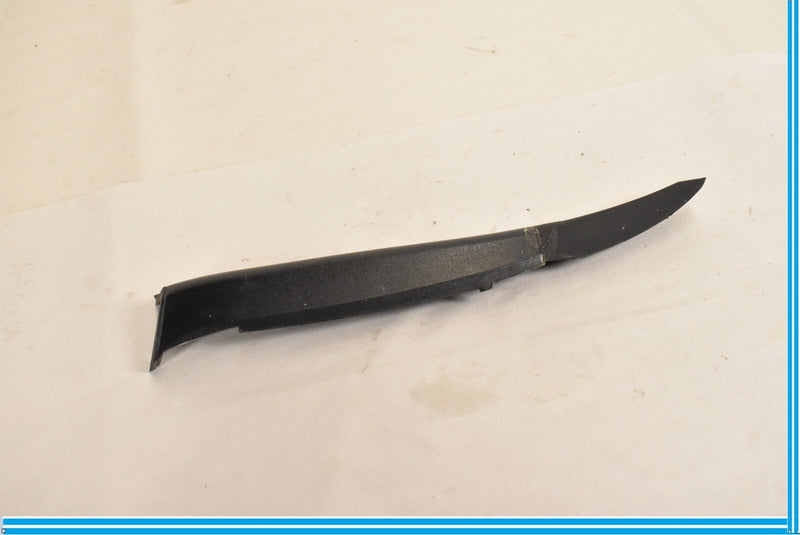 Load image into Gallery viewer, 09-15 BMW 750i 750Li Rear Left Trunk Lid Tail Light Trim 63217206389 Oem