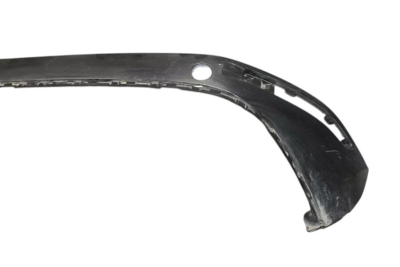 Load image into Gallery viewer, 11-13 Volkswagen VW Touareg Front Bumper Cover Black Oem