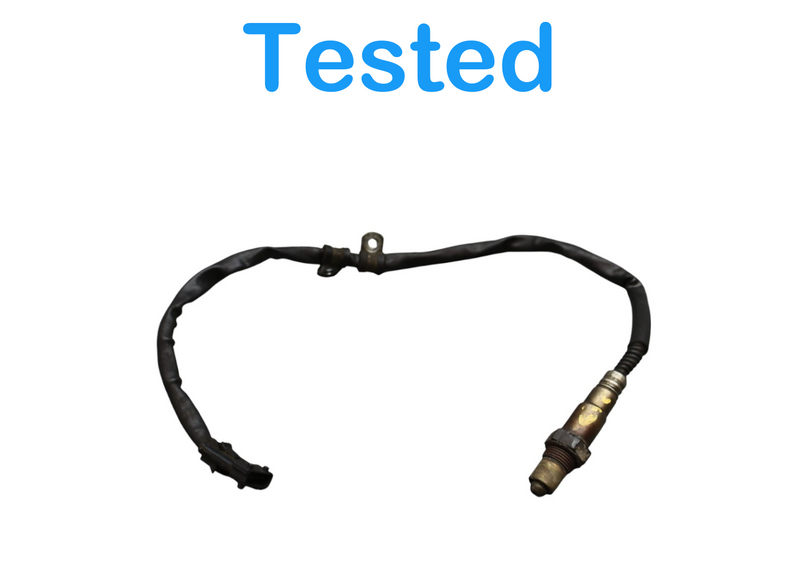 Load image into Gallery viewer, 04-08 Maserati Quattroporte M139 Lambda Oxygen Sensor 19652611 Oem