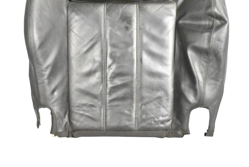 Load image into Gallery viewer, 07-09 Bentley Continental Front Right Side Lower Bottom Seat Cushion Oem