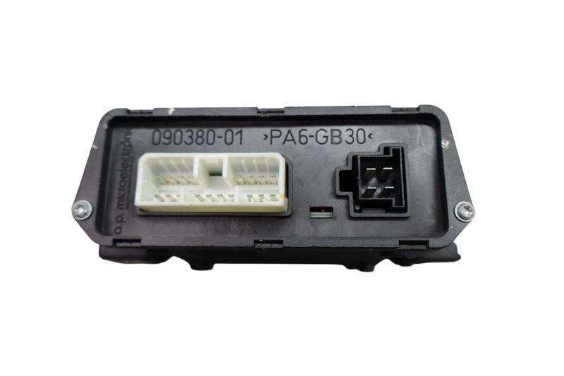 Load image into Gallery viewer, 11-16 Hyundai Equus Rear Trunk Lid Power Control Module 81793-3N000 Oem