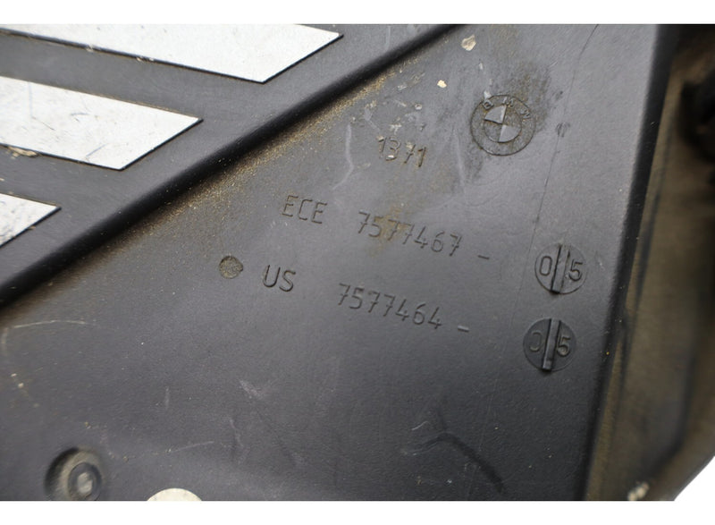 Load image into Gallery viewer, 09-15 BMW 750Li F01 F02 Left Side Air Intake Cleaner Filter Housing Box Oem