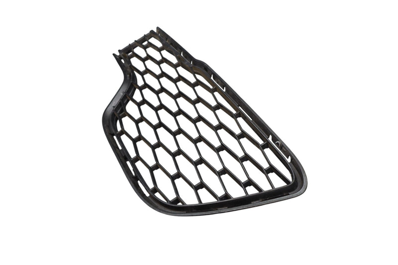 Load image into Gallery viewer, 14-20 Maserati Ghibli Front Right Side Bumper Grille Bezel Molding Cover Oem